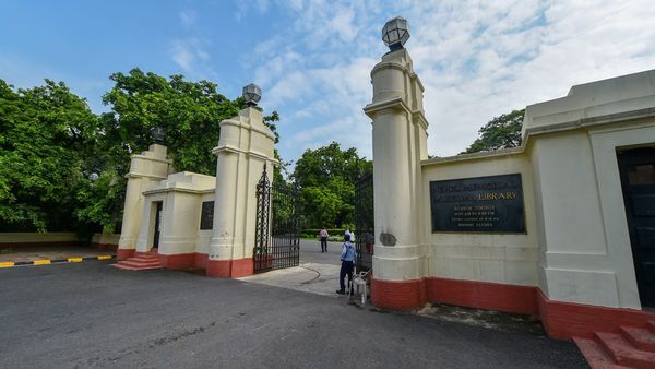 Legacies Don't Get Erased By Renaming Buildings: Cong Slams BJP For Changing Name Of Nehru Museum