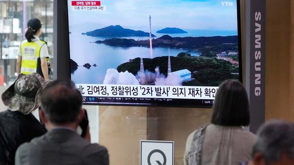 OPINION: Lest North Korea’s Military Technology Fall Into Pak Hands !