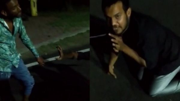 NSA Slapped Against 3 Accused Who Brutally Thrashed Youth In Bhopal