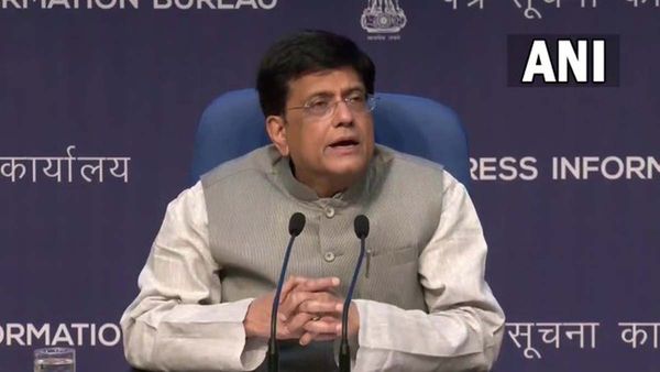 Union Cabinet Approves Increased MSP For Kharif Crops