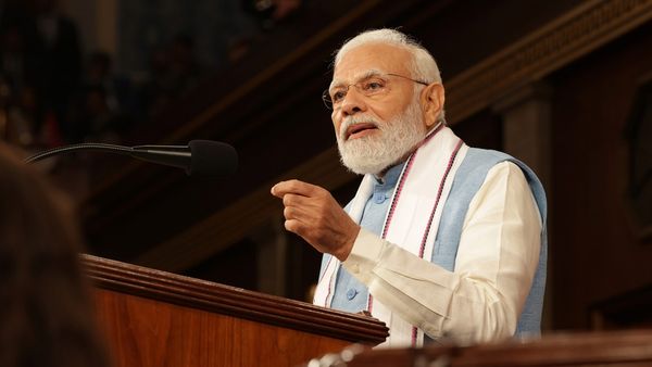 PM Modi To Flag Off 5 Vande Bharat Trains During Bhopal Trip