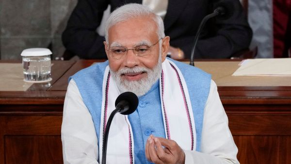 In Popularity, PM Modi Maintains Vantage Over Other World Leaders