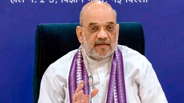 World Witnessed India's Cultural Power at UN HQs: Amit Shah