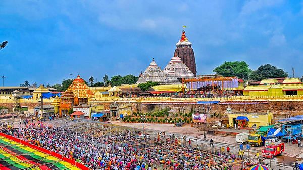 Rath Yatra In Puri In Odisha: CM Patnaik For Smooth Conduct Of Rituals