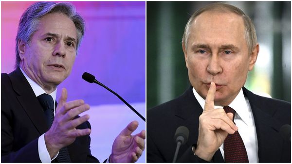 Putin-Wagner Dispute Expose 