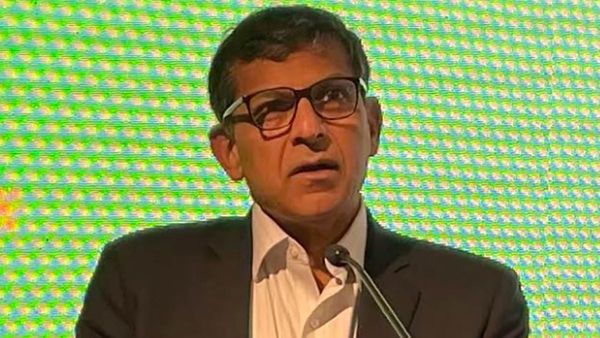 Raghuram Rajan In Soup For His Remarks On India: Here's What He Said