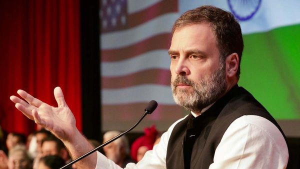 OPINION: Rahul Refuses To Learn From History