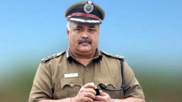 Ex Tamil Nadu Top Cop Convicted In Sexual Harassment Case