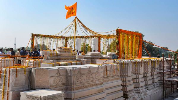 Was Under Pressure Not To Deliver Ram Janmabhoomi-Babri Masjid Case Verdict: Former HC Judge