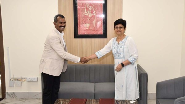 Dailyhunt, OneIndia and Delhi Police Collaborate to Empower Citizens and Enhance Public Safety