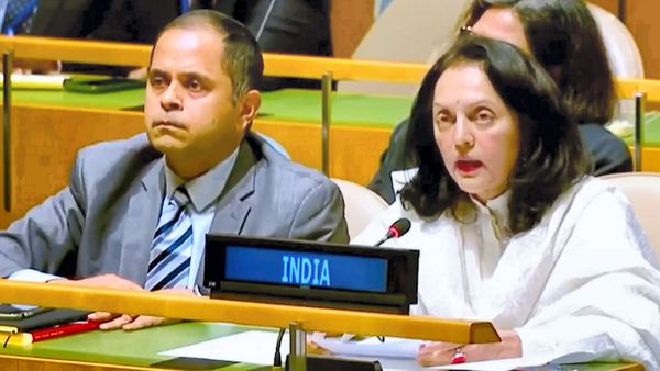 UNGA Adopts Resolution Introduced By India; PM Modi Thanks Countries