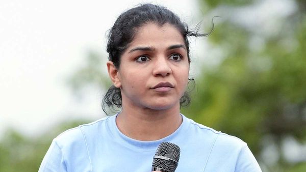 Will Agree To Govt’s Proposal Only When...: Wrestler Sakshi Malik On Sports Minister's Invite