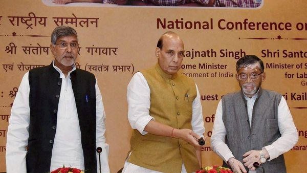 OPINION: The Many Faces of Child Labour