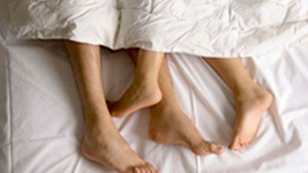 Sex Declared A Sport in Sweden? Here's The Truth