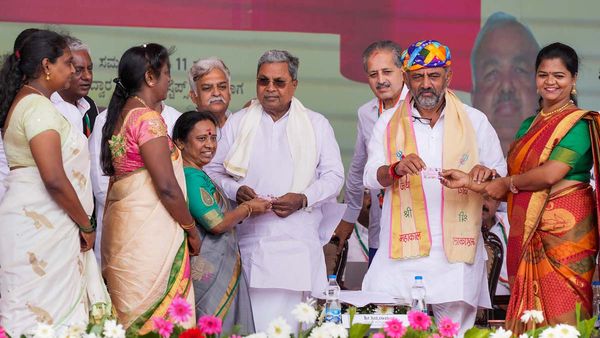 Karnataka's 'Shakti' Scheme Offering Free Bus Services for Women Launched | Check FAQs Here