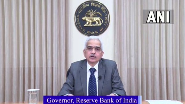 RBI Keeps Repo Rate Unchanged; GDP Growth Projected at 6.5% for FY24: Shaktikanta Das