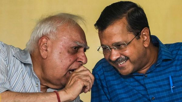 Sibal Pitches For Opposition Unity To Counter BJP In 2024 Lok Sabha Polls