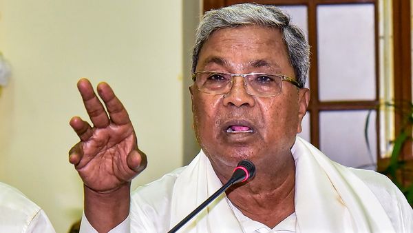 Siddaramaiah To Be Felicitated by Maharashtra Congress, NCP on Sunday