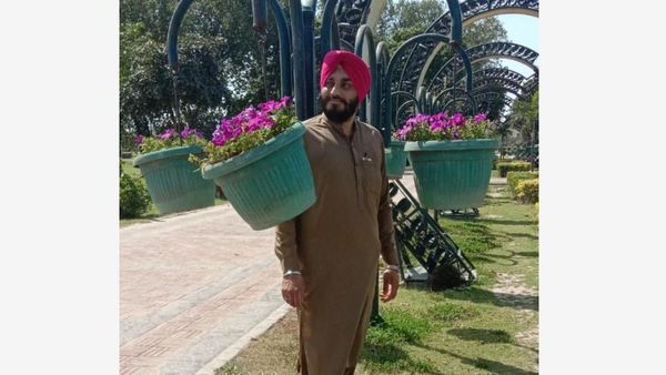 Sikh Man Shot Dead In Peshawar; Second Attack In Two Days