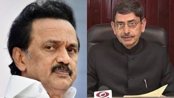 Opposition Parties Attack Governor After TN Minister Senthil Balaji Briefly Sacked