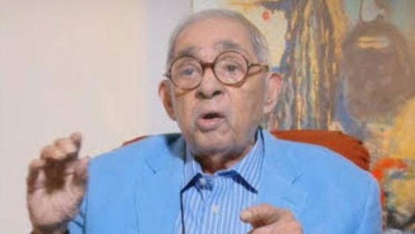 Sylvester DaCunha Creator Of Iconic 'Amul Girl' Campaign Passes Away