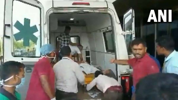 Accident At Tata Steel Plant In Odisha, At Least 19 Injured