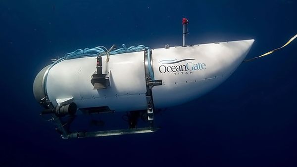 Missing Submersible Titanic: Not Just Oxygen, Passengers Face Other Grave Dangers