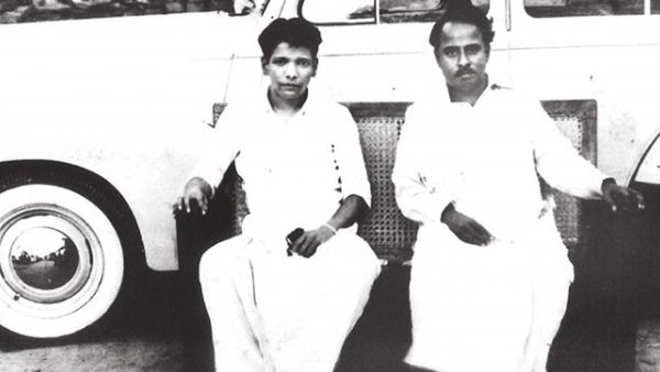 The Other Name of DMK – Thirukkuvalai Muthuvel Karunanidhi