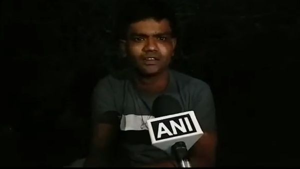 Odisha Train Accident Survivors Recount The Horror