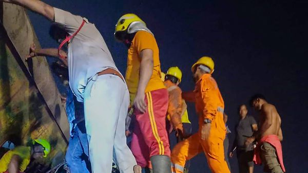 Odisha Train Accident: 260 Currently Undergoing Treatment In Odisha Hospitals