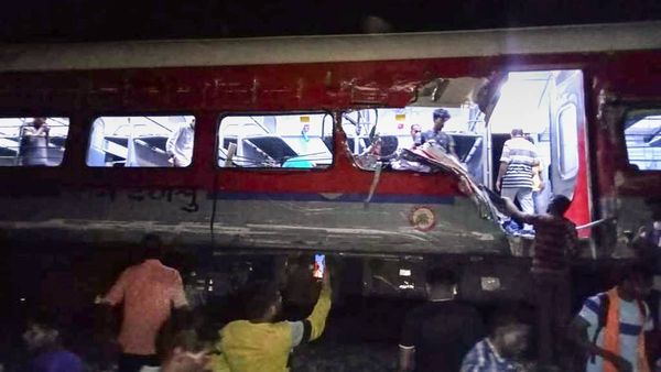 Odisha Train Accident: How Did It Happen?