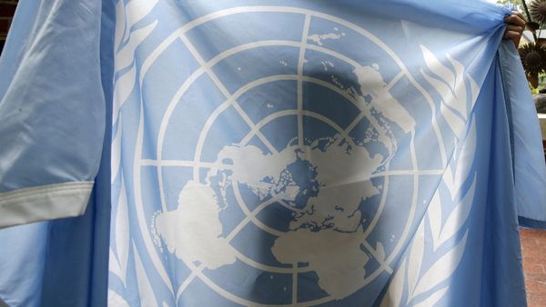 Made Consistent Efforts to Exclude India from UN Report on Children in Armed Conflict: Govt