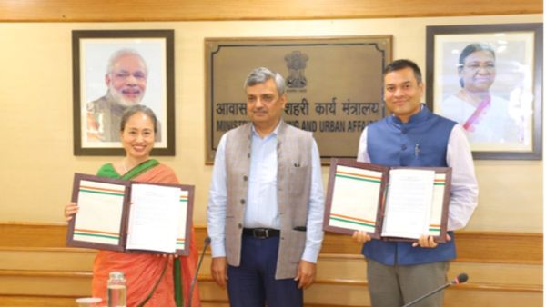 UNDP Ties Up With DAY To Help Out Women Entrepreneurs