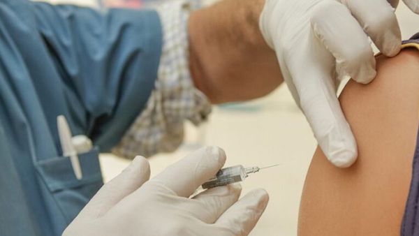 India's First Indigenous Omicron-Specific Booster Vaccine Approved