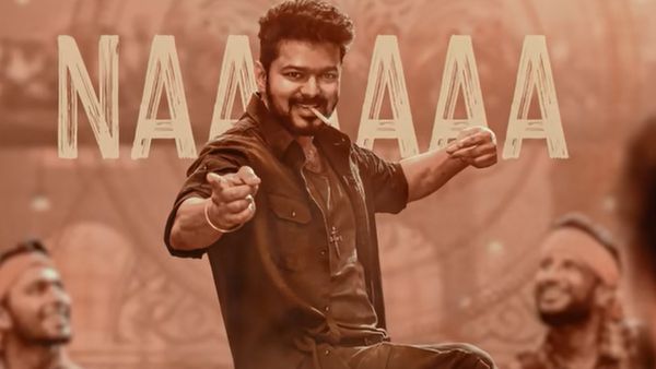 Leo’s Naa Ready: Complaint Filed Against Thalapathy Vijay For Allegedly Smoking