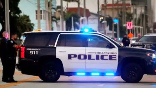 2 Dead In Shooting After High School Graduation Ceremony In Virginia Capital