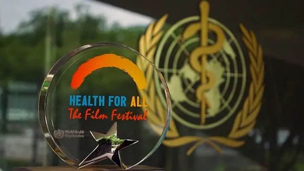 WHO Award For Indian Film ‘When Climate Change Turns Violent’