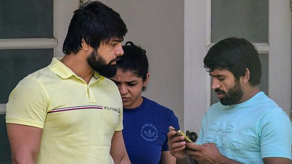 Wrestlers Keep 5 Demands Before Anurag Thakur