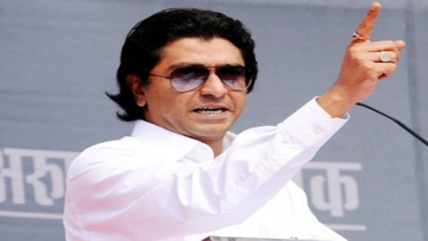 Raj Thackeray's Convoy Vandalise Toll Plaza After Amit Thackeray Was Stopped