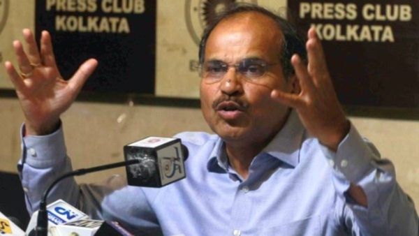 Adhir Chowdhury Moves To HC Seeking Compensation For Victims Over Panchayat Poll Violence