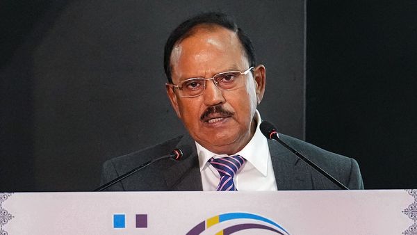 Islam Occupies Unique 'Position Of Pride' In India: NSA Ajit Doval