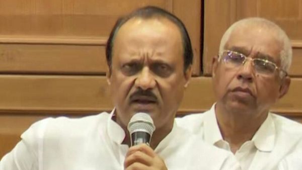 Ajit Pawar Will Replace Eknath Shinde, Claims Saamana