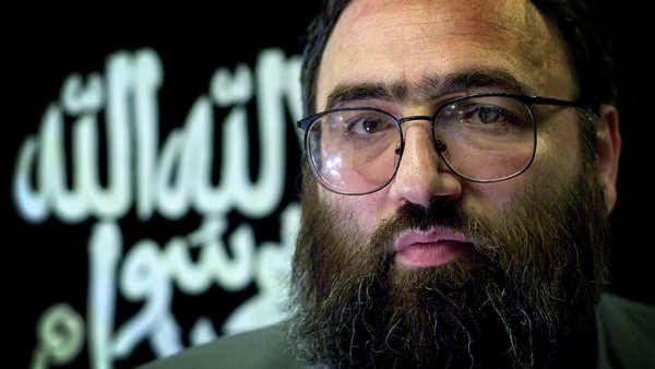 Islamist Hate Preacher Anjem Choudary Charged With 3 Terror Offences