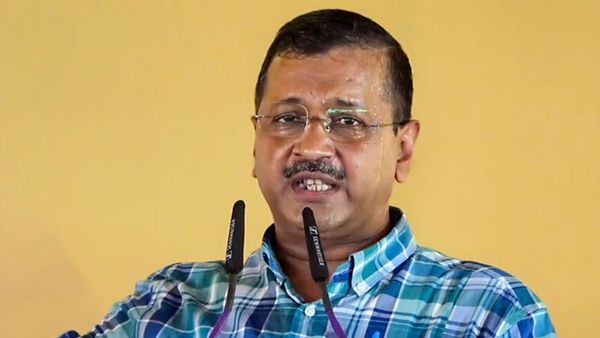 SC Notice To Centre On Plea Filed By Delhi Govt Over Ordinance On Control Of Services