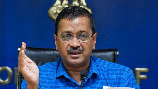 Delhi Row Over Services: Will Examine If Parliament Can Abrogate constitutional Principles Of Governance: SC