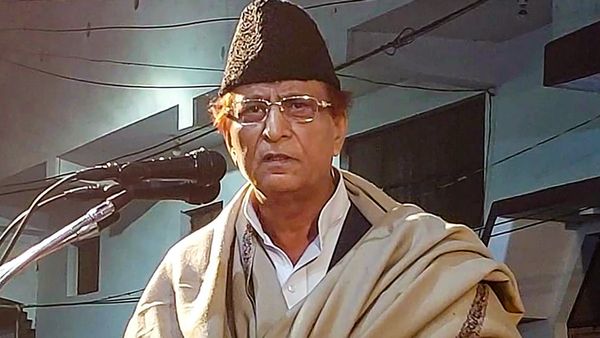 Azam Khan's Y-Category Security Cover Withdrawn