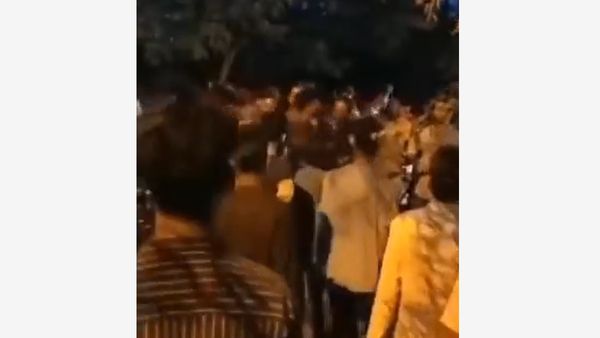 In MP, Bajrang Dal Workers Attack 2 Men on Eid for Carrying Beef