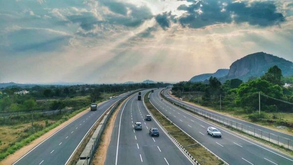 Bikes, Auto Rickshaws Banned On Bengaluru-Mysuru Expressway From August 1?