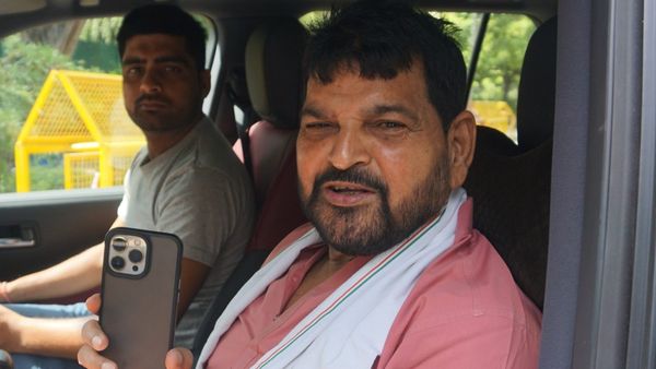 Delhi Court Summons Brij Bhushan In Sexual Harassment Case