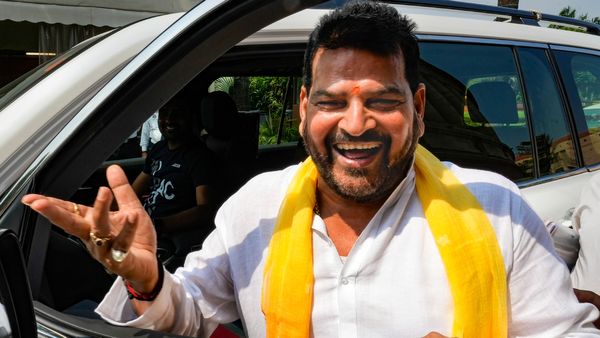 Brij Bhushan, Vinod Tomar Granted Bail In Wrestler's Sexual Harassment Case